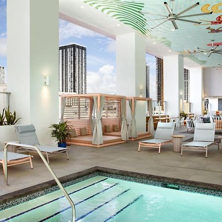 Downtown Miami Hotel Exterior photo