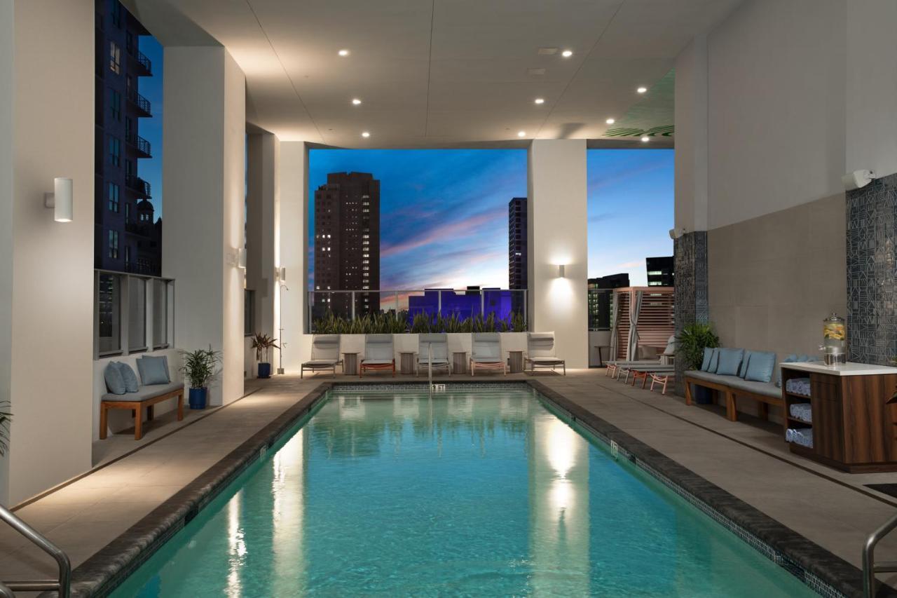Downtown Miami Hotel Exterior photo