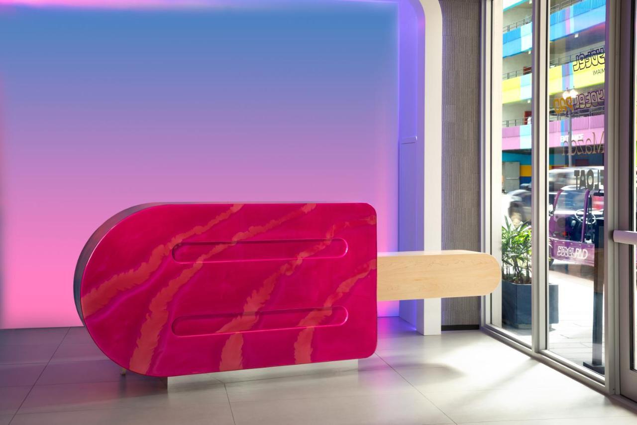 Downtown Miami Hotel Exterior photo